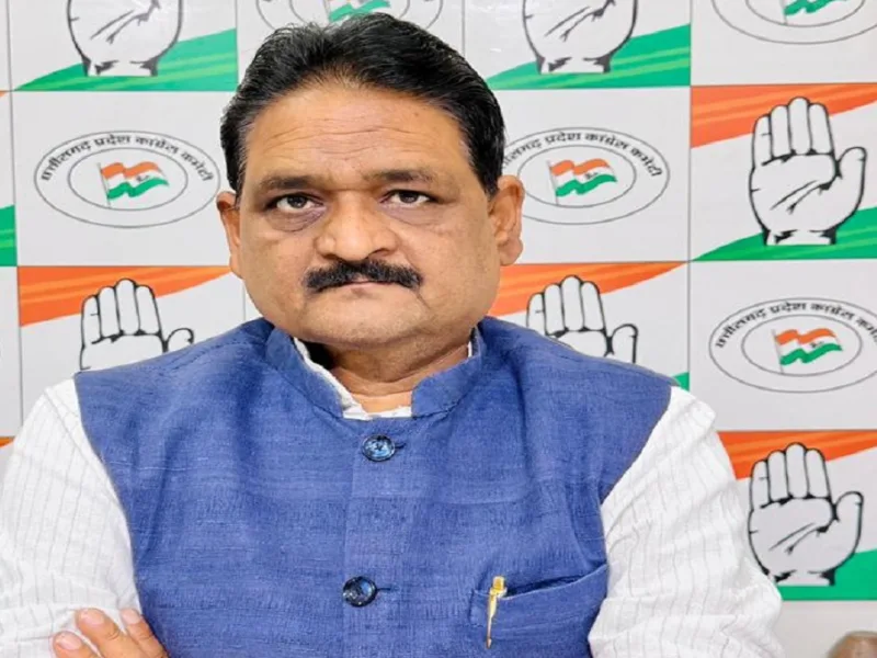 Chhattisgarh assembly: अविश्वास प्रस्ताव गिरा, लेकिन कांग्रेस ने कहा- बेनकाब हुई भाजपा सरकार
