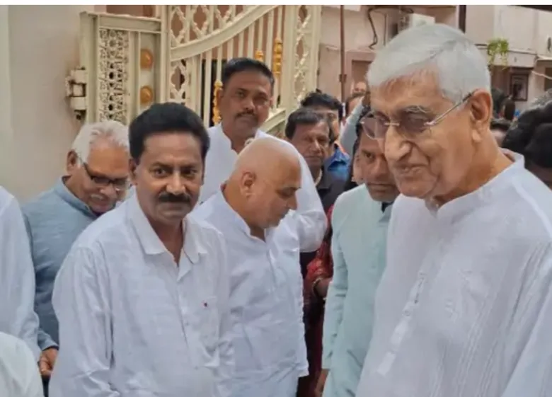 टीएस सिंहदेव ने पीसीसी अध्यक्ष बनने की अटकलों को किया खारिज, बोले- दिल्ली में नेतृत्व परिवर्तन पर कोई चर्चा नहीं