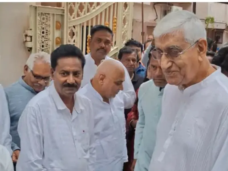 Chhattisgarh PCC Chief Speculation: टीएस सिंहदेव ने पीसीसी अध्यक्ष बनने की अटकलों को किया खारिज, बोले- दिल्ली में नेतृत्व परिवर्तन पर कोई चर्चा नहीं