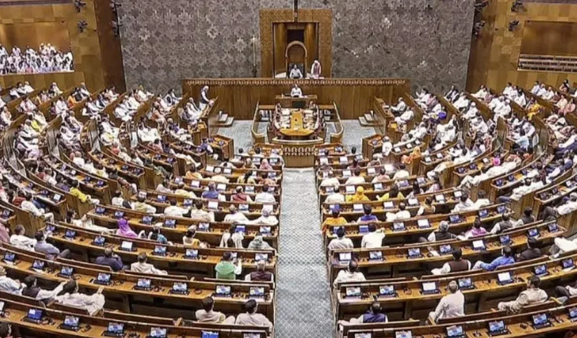 राज्यसभा के बाद लोकसभा में भी पास हुआ वंदे मातरम बिल, जानिए नए कानून में क्या है खास