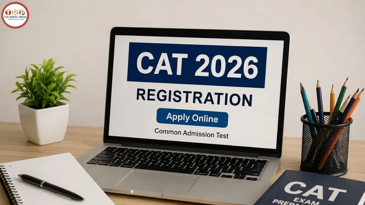 CAT 2026 Registration: कैट परीक्षा के लिए आवेदन शुरू, जानें जरूरी तारीखें