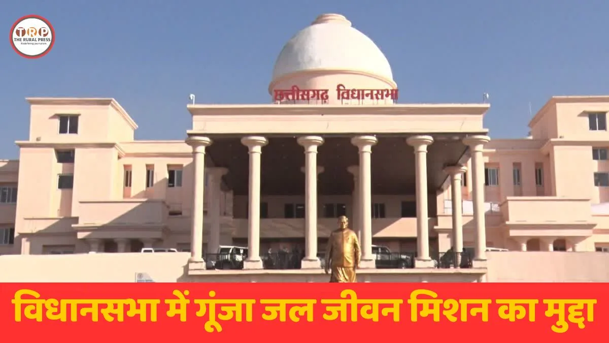 Chhattisgarh legislative assembly monsoon session minister replying during question hour