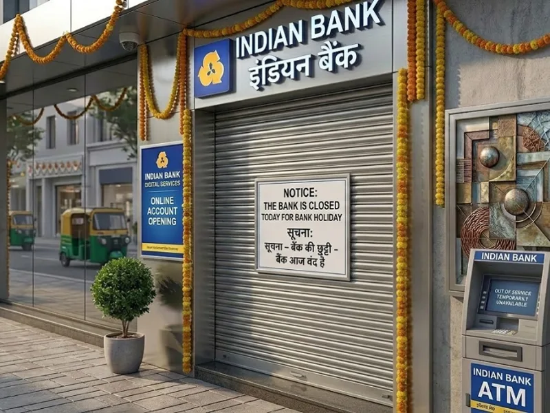 Bank Holiday August 2026: अगले हफ्ते बैंक जाने से पहले देख लें हॉलिडे लिस्ट, त्योहारों के कारण कई दिन नहीं होगा कामकाज