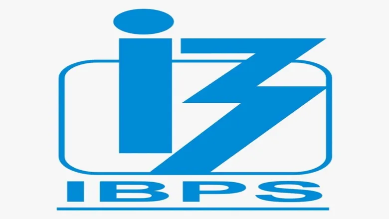 Candidates applying online for banking recruitment exam on computer