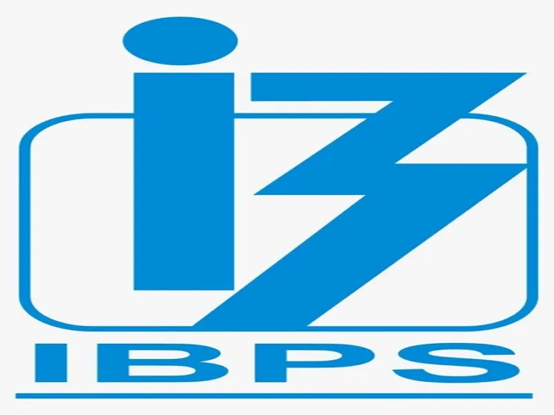Candidates applying online for banking recruitment exam on computer