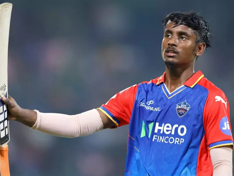 Abishek Porel Arrested: क्रिकेटर अभिषेक पोरेल गिरफ्तार, इस गंभीर मामले में हुई कार्रवाई