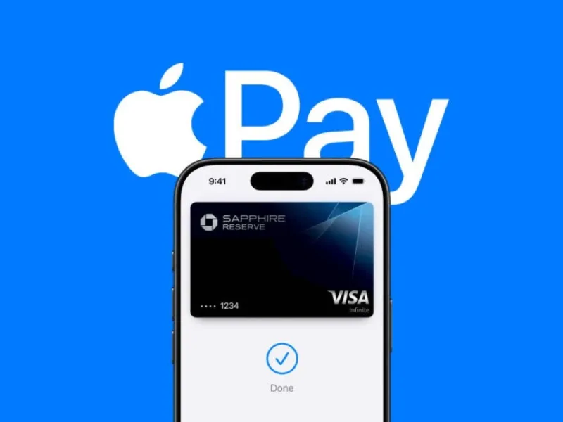 iPhone से पेमेंट का नया रास्ता खुलने वाला है! भारत आ रहा Apple Pay, लेकिन UPI को क्यों रखा गया बाहर?