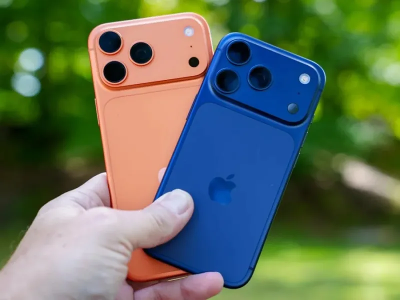 iPhone 18 Pro कब होगा लॉन्च? तारीख, कीमत और 5,425mAh बैटरी समेत जानें बड़े अपडेट