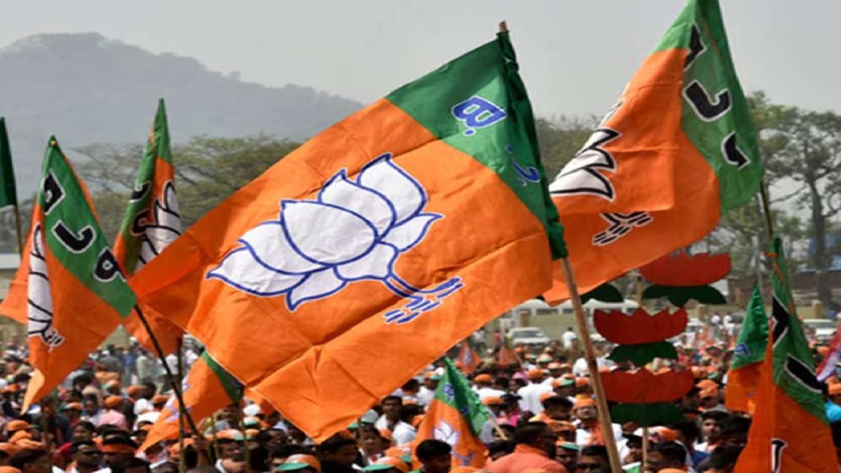 छत्तीसगढ़ BJP में बड़ा संगठनात्मक बदलाव, सात मोर्चों की जिम्मेदारी इन नेताओं को