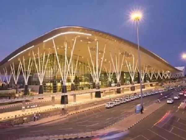 Airport UDF: 550 रुपये का UDF अब सिर्फ 300! 1 सितंबर से इस राज्य के एयरपोर्ट पर यात्रियों को मिलेगी बड़ी राहत