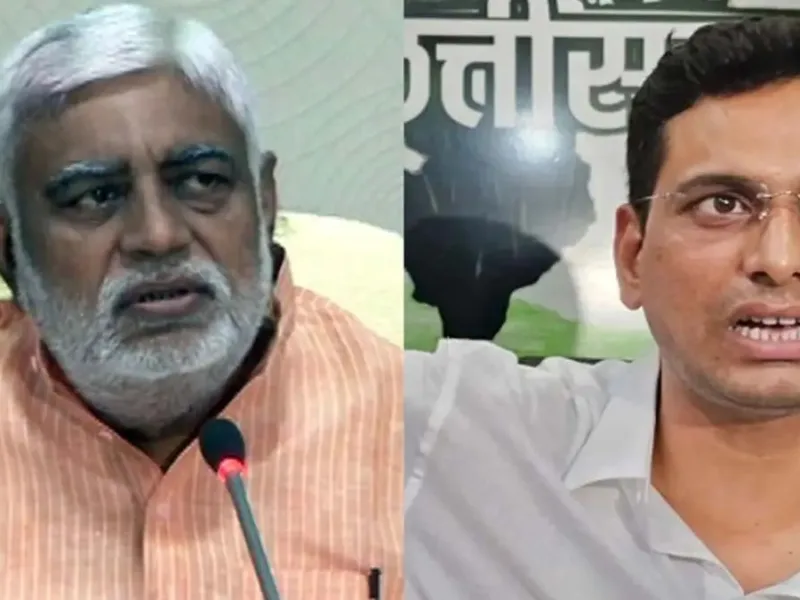 Supreme Court relief for Prem Prakash Pandey in Bhilai Nagar election case