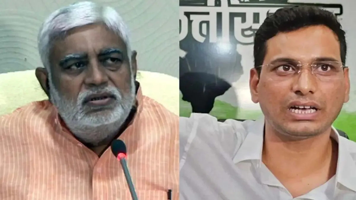 Supreme Court relief for Prem Prakash Pandey in Bhilai Nagar election case