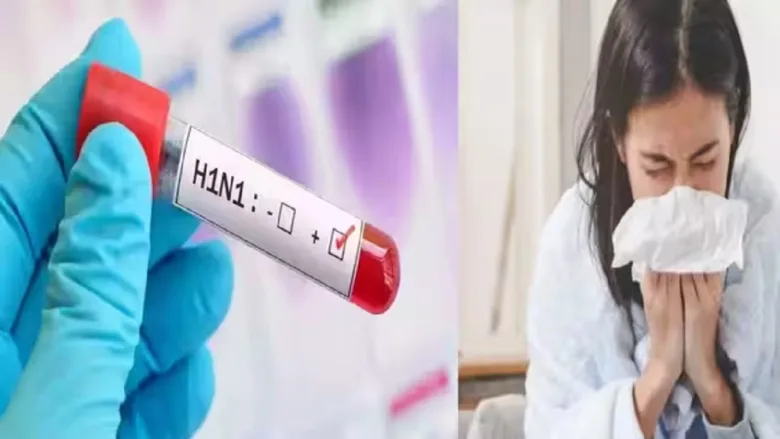 बिलासपुर में स्वाइन फ्लू H1N1 के मरीज मिलने के बाद अस्पताल और स्वास्थ्य विभाग की बढ़ी निगरानी