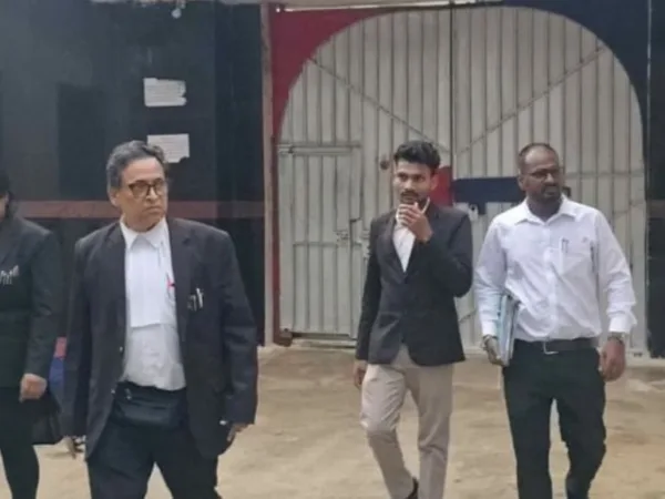 Bilaspur: जेल में बंदी की मौत की CBI ने शुरू की जांच, 13 अक्टूबर तक सुप्रीम कोर्ट में देनी होगी रिपोर्ट