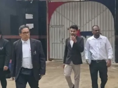 Bilaspur: श्रवण की हिरासत में मौत केस में CBI एक्शन में, बिलासपुर में तीन दिन से डेरा