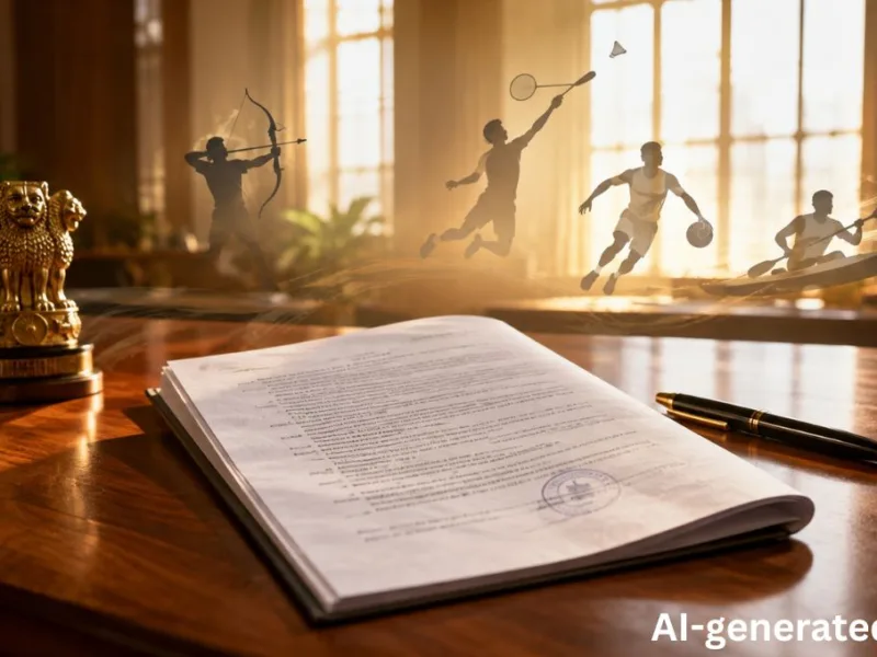 Chhattisgarh Sports Persons Gazetted List Notification 2026