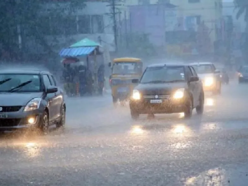 Chhattisgarh Weather Update: स्वतंत्रता दिवस पर बारिश बनेगी चुनौती! छत्तीसगढ़ के कई जिलों में भारी बारिश का अलर्ट
