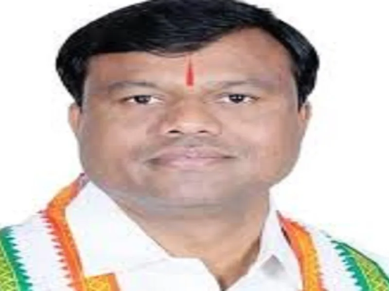 CG CONGRESS: बस्तर पंडुम के नाम पर सरकार ने किया भारी भ्रष्टाचार, आदिवासियों को नुमाइश का सामान न बनाए
