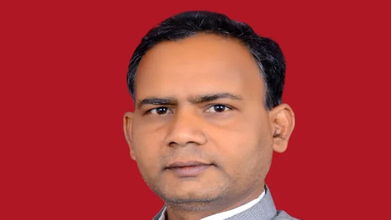 Chhattisgarh Congress Chief Spokesperson Surendra Verma