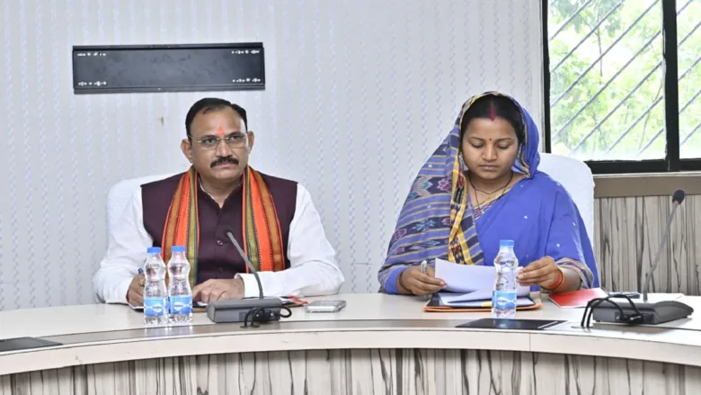 Medical board verification of disability certificates in Chhattisgarh