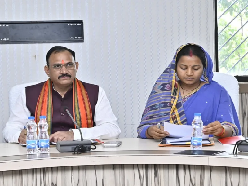 Chhattisgarh News: 186 सरकारी कर्मचारियों के दिव्यांगता प्रमाण-पत्र जांच के घेरे में, मेडिकल बोर्ड करेगा पड़ताल