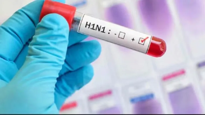H1N1 swine flu case reported in Surguja Chhattisgarh officer receiving treatment in Raipur