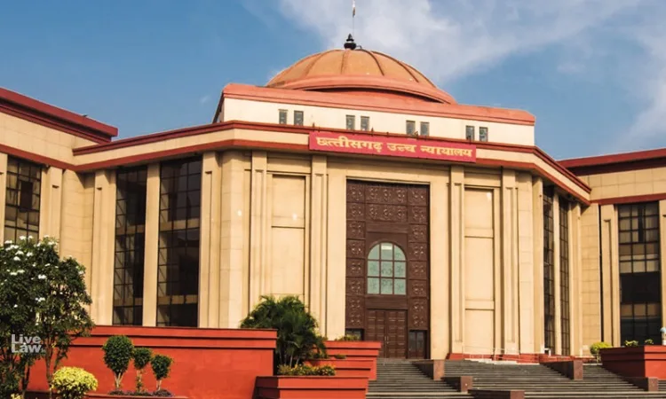 43 assistant teachers reinstated in Chhattisgarh after High Court and Supreme Court orders