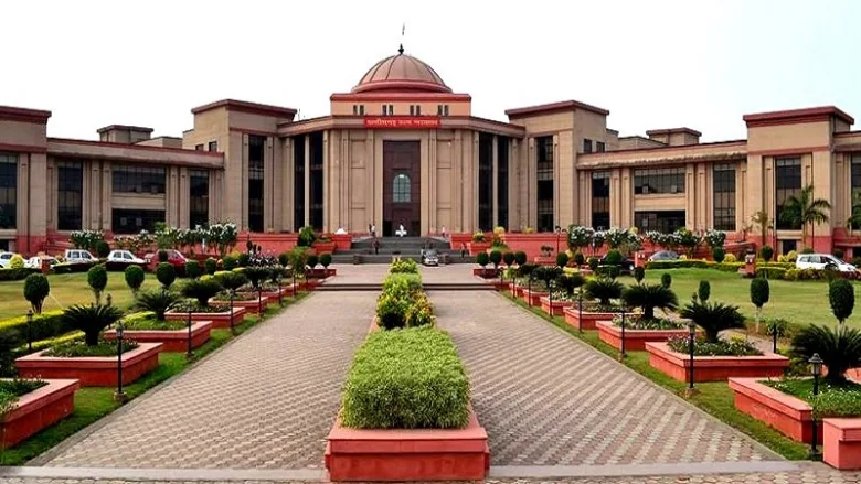 Chhattisgarh High Court new roster and division benches
