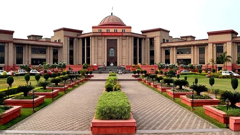 Chhattisgarh High Court new roster and division benches