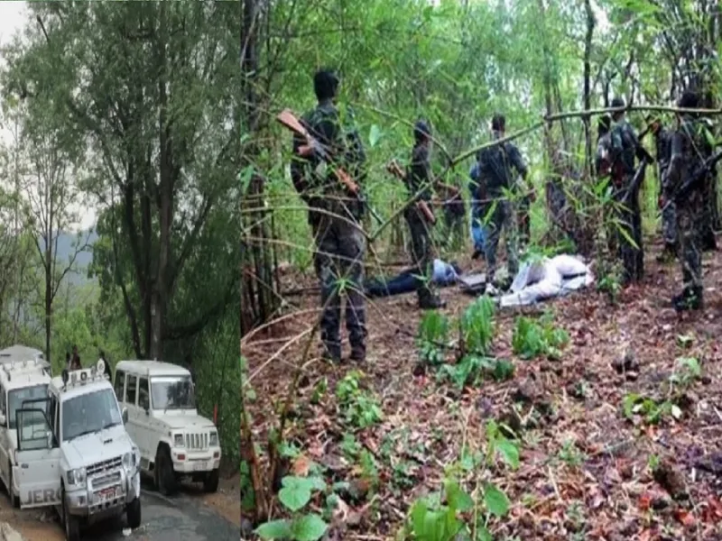 Jhiram Kand case verdict after 13 years in Chhattisgarh