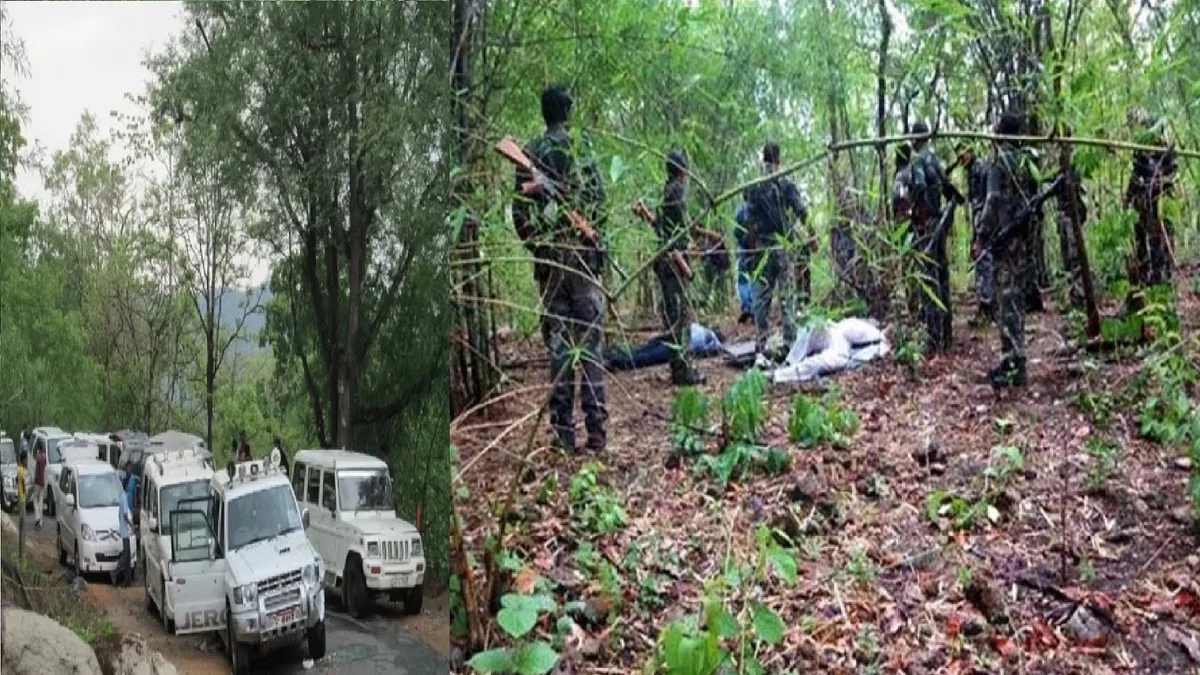Jhiram Kand case verdict after 13 years in Chhattisgarh