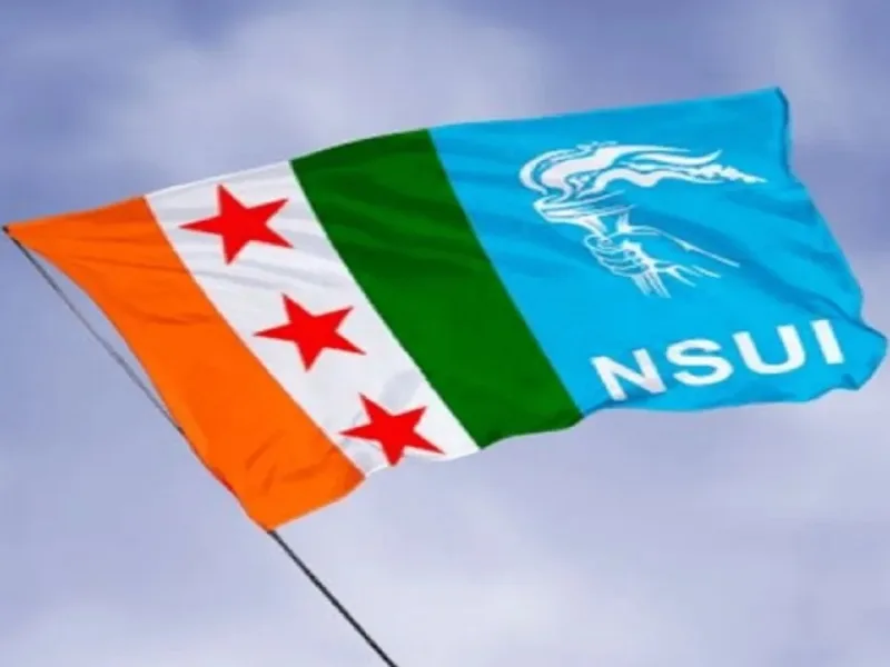 Chhattisgarh NSUI cancels nine appointments within 48 hours