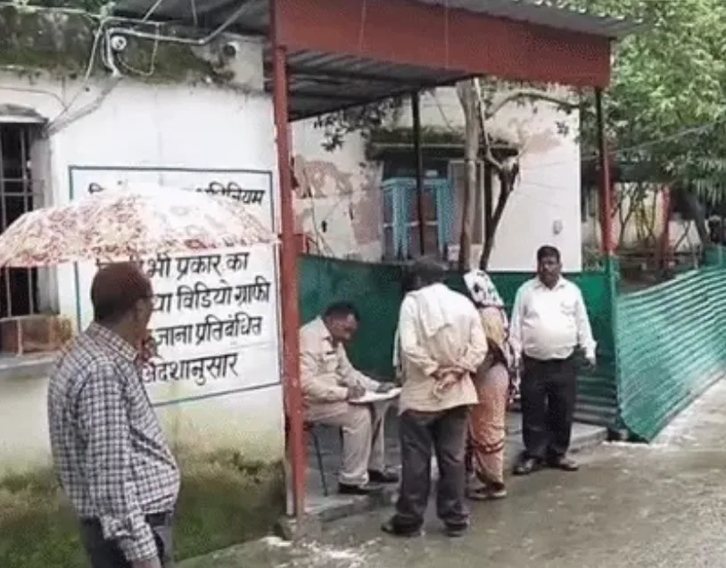 Chhattisgarh News: बिलासपुर बाल सुधार गृह में नाबालिग ने लगाई फांसी,बाथरूम में लटकी मिली लाश