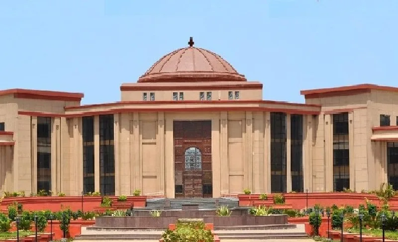 Chhattisgarh High Court monitoring single use plastic ban and plastic seizure campaign
