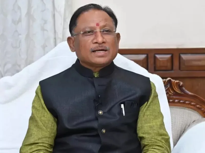 Chhattisgarh News: दुर्ग या बिलासपुर, किस शहर को मिलेगा कमिश्नरेट का तोहफा? 15 अगस्त को CM साय कर सकते हैं बड़ा ऐलान