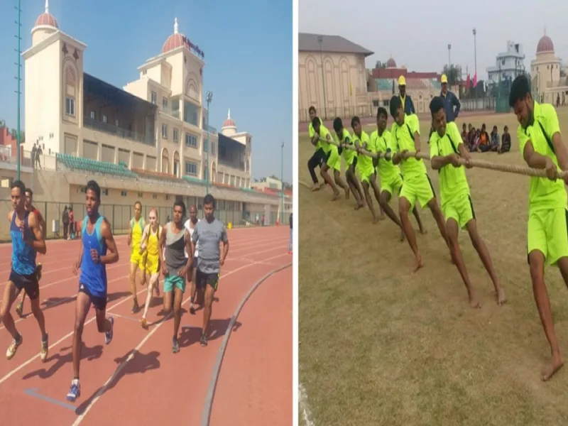 किस खिलाड़ी को मिलेगा छत्तीसगढ़ राज्य खेल पुरस्कार? जारी हुई पूरी अंतरिम लिस्ट, 23 अगस्त तक मौका