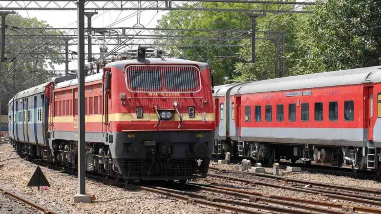 18 trains cancelled from September 25 to October 14 2026 due to railway line work