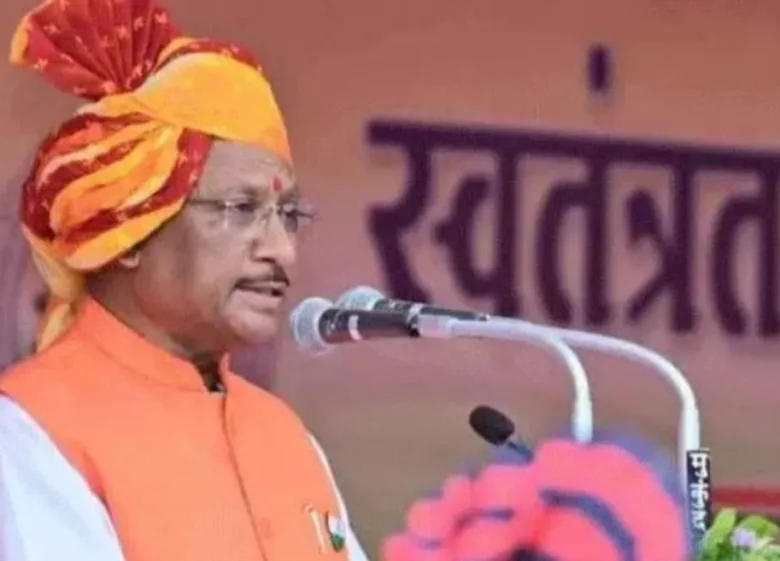दुर्ग या बिलासपुर में लागू हो सकता है कमिश्नरेट सिस्टम, 15 अगस्त को CM विष्णुदेव साय कर सकते हैं ऐलान