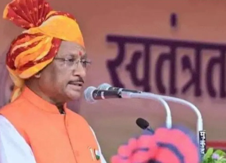 दुर्ग या बिलासपुर में लागू हो सकता है कमिश्नरेट सिस्टम, 15 अगस्त को CM विष्णुदेव साय कर सकते हैं ऐलान