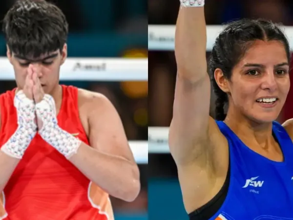 Commonwealth Games 2026: भारतीय बेटियों के मुक्के से बरस रहा सोना, प्रीति के बाद प्रिया ने भी मारा गोल्डन पंच, बॉक्सिंग से आए चार गोल्ड