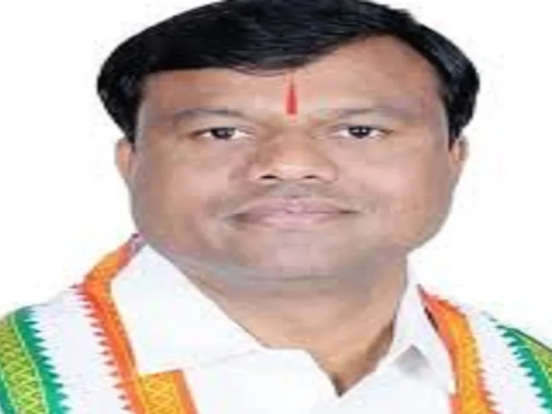 CG News: विश्व आदिवासी दिवस,”आरएसएस के विरोध के कारण उत्सव नहीं मना पा रहे आदिवासी मुख्यमंत्री”