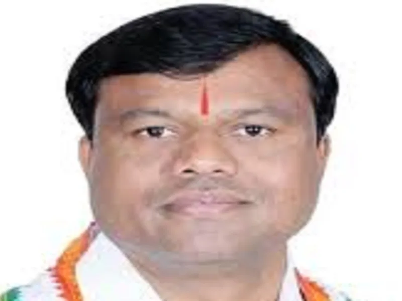 CG News: बारिश में भाजपा सरकार के भ्रष्टाचार की पोल खुली, नवनिर्मित पुल और सड़कें बह रहीं-दीपक बैज