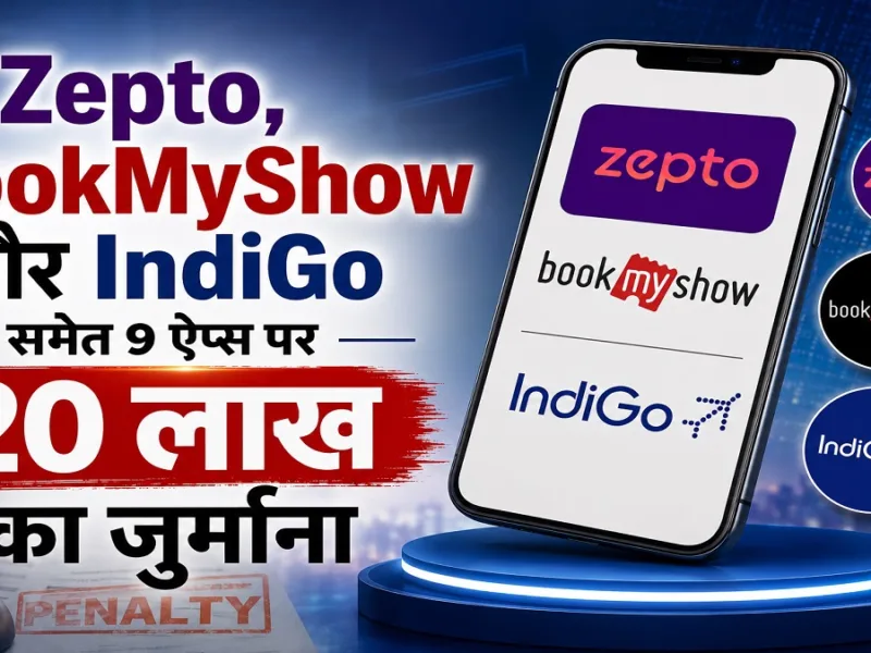 क्या Online Shopping करते वक्त आपके साथ भी होता है ऐसा धोखा? सरकार ने पॉपुलर एप्स पर की बड़ी कार्रवाई