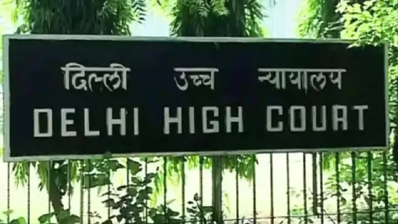 Dhruv Rathee video controversy in Delhi High Court