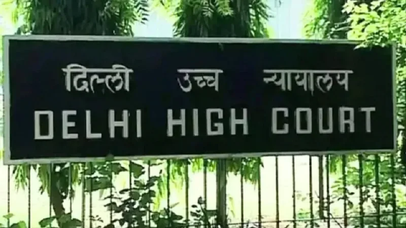 Dhruv Rathee video controversy in Delhi High Court