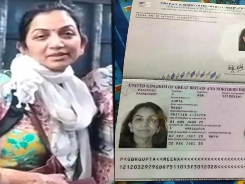 Dr. Meena Gupta missing after floods at the Nepal-Tibet border.