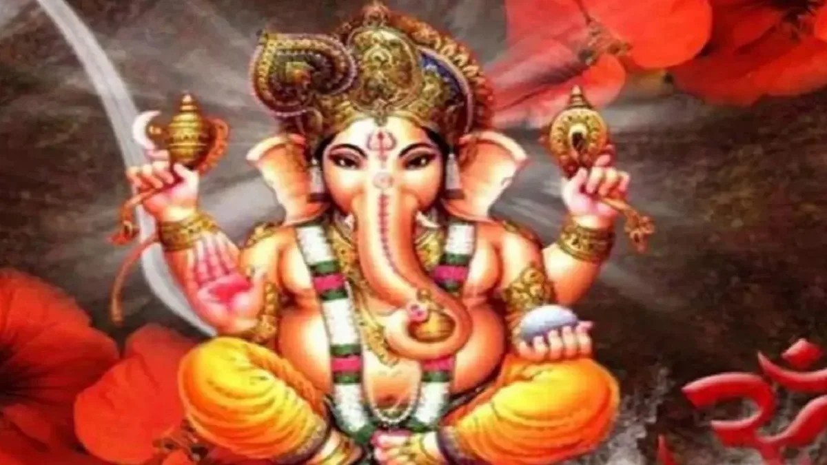 गणेशोत्सव 2026 गणपति स्थापना और पूजा विधि