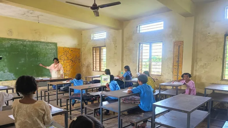 Government schools in India decline according to UDISE 2025-26 report