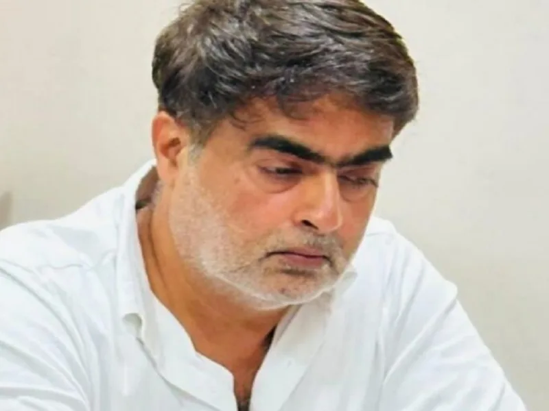 317 करोड़ नहीं चुकाए तो 12 संपत्तियां होंगी कुर्क! गुटखा कारोबारी गुरमुख जुमनानी पर GST का बड़ा एक्शन