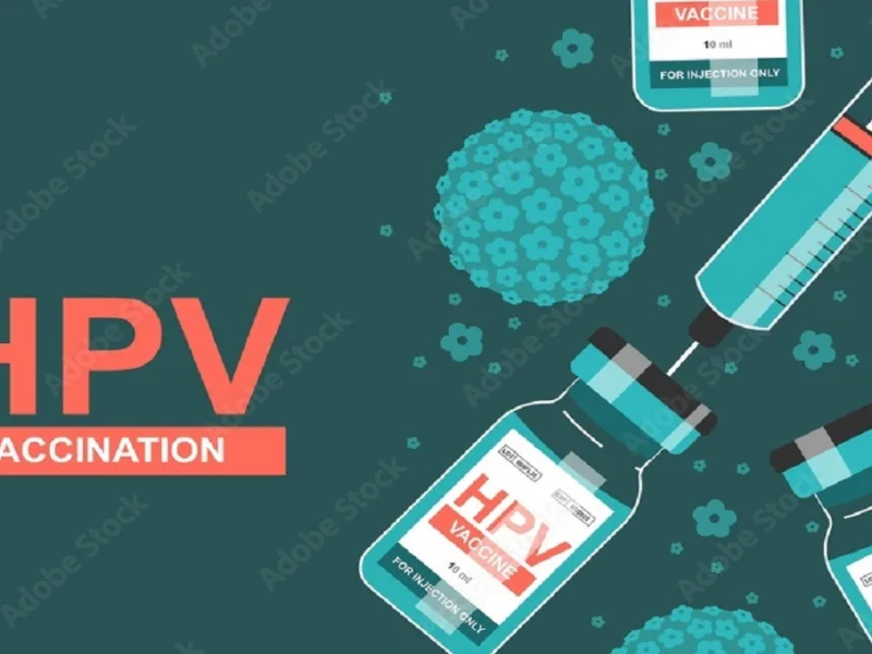 Chhattisgarh HPV Vaccination